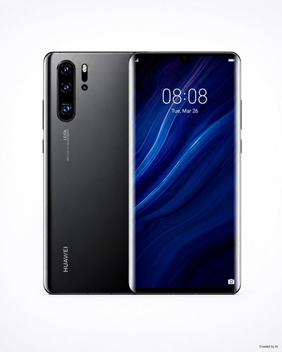 Huawei p30 pro dual sim - huawei, 256gb