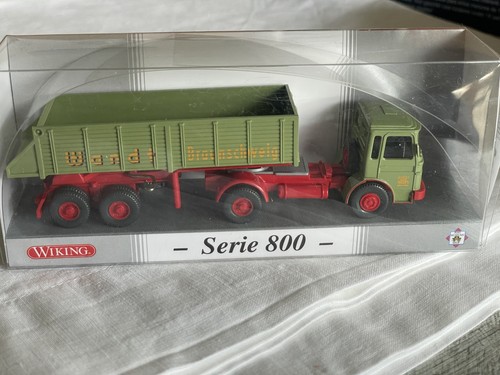 Wiking wandt spedition - wandt,