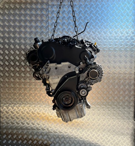 Motor engine caddy cfh - engine, cfhc