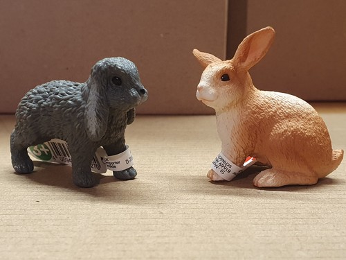 Schleich farm world 13935 - schleich,