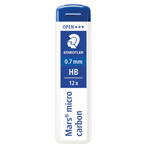 Staedtler druckbleistift minen - staedtler, druckbleistift-minen