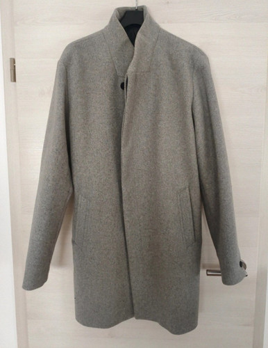 Mantel herren jack - jones, xxl