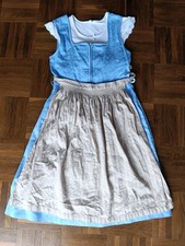 Turi Landhaus Dirndl Größe