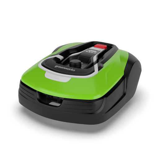Mähroboter optimow - cm,