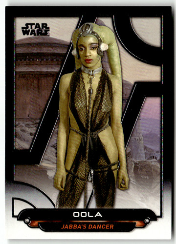 Topps star wars - wars, galactic