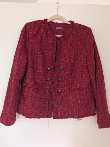 Stylische elegante jacke - stylische,