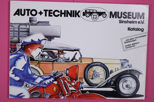 148748 auto technik museum - auto,