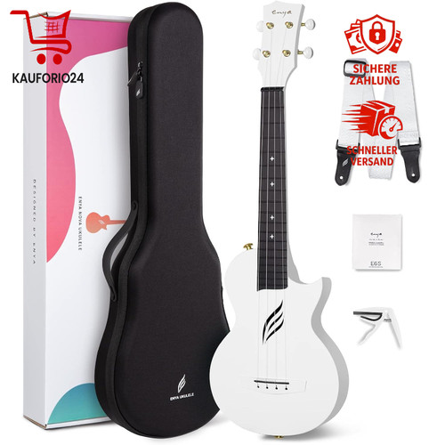 Ukulele nova zoll - nova, 23