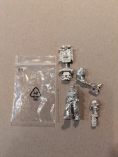 Warhammer 40K - Space Marines