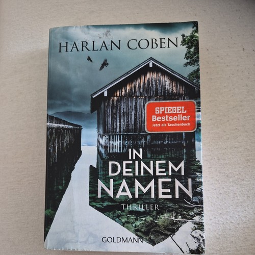 Deinem namen von harlan - in,