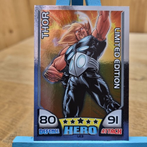 Le3 thor rainbow - "rainbow", limited