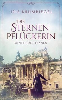 Die sternenpflückerin winter - die, sternenpflückerin: