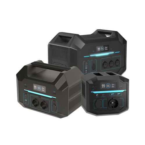 Renogy phoenix 1000w tragbare - renogy,
