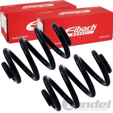 2 EIBACH SERIEN FAHRWERKSFEDER