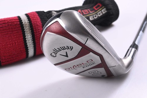 Callaway diablo edge hybrid - edge,
