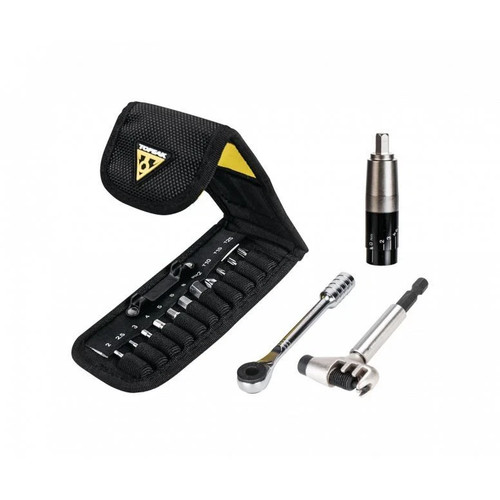 Topeak ratsche rocket lite - ratsche,