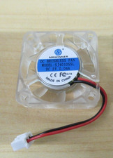 40x40 mm 5V MRWINNER Brushless Lüfter SJ4010S5L leise langlebige präzise Kühlung