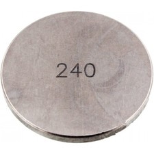 Hochwertiger Ventil-Shim Ø29