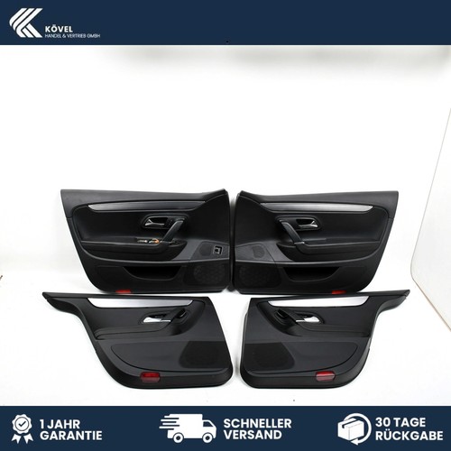 Türverkleidung set links - 4x,