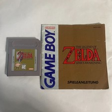 The Legend of Zelda Links