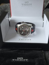 Tissot PRS 330 Chronograph