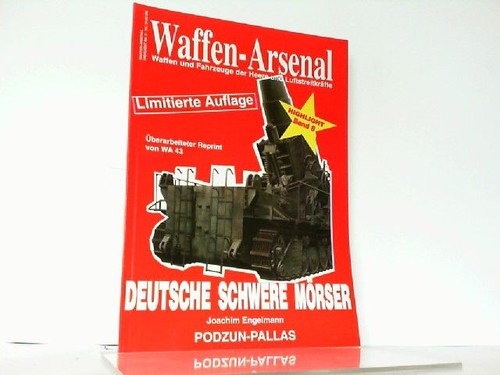 Waffen arsenal highlight band - waffen-arsenal.,