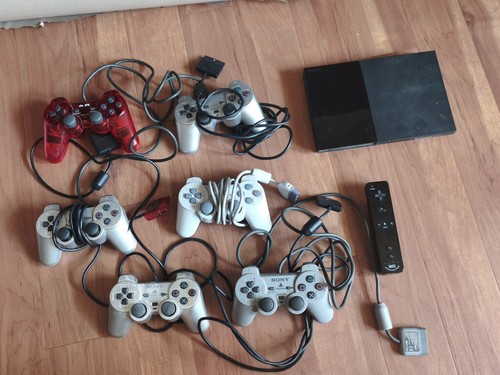 Sony playstation 2 - sony,