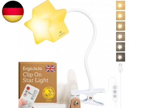 Led stern kinder lampe für - kinder,