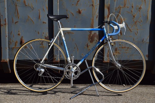 Colnago super chorus retinato - colnago,