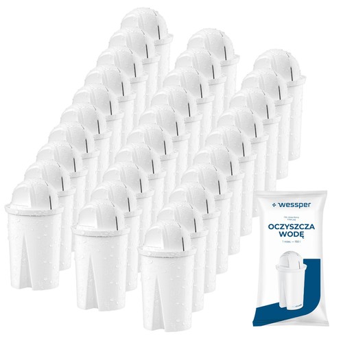 Wasserfilter kartuschen - wasserfilter,