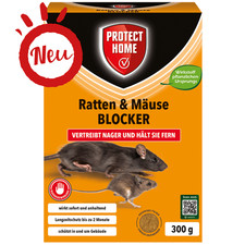 Protect Home Ratten & Mäuse