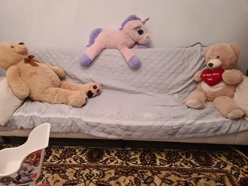 Kleine kautsch - kleine,
