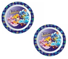 2er Set Paw Patrol Teller für