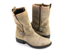 Star damen stiefel - star,