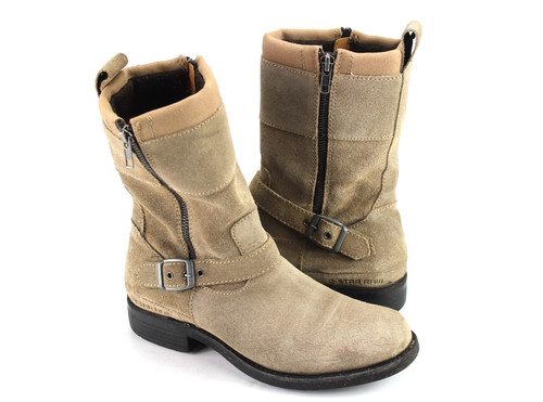 Star damen stiefel - g,
