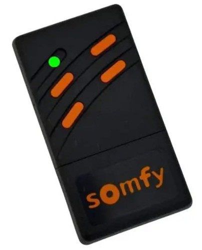 Somfy handsender für - handsender,
