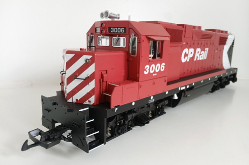Neuheit spur usa trains gp - g,