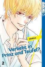 Verliebt prinz und teufel - und,