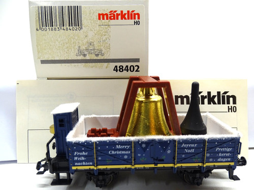 Märklin 48402 - h0,