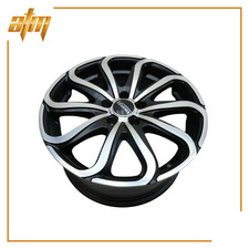 1x Original Alufelge