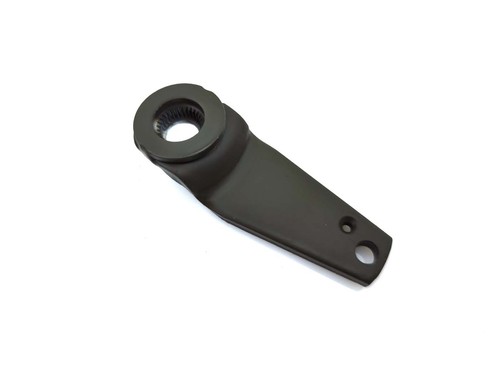 Bremshebel hinterrad schwarz - hinterrad,