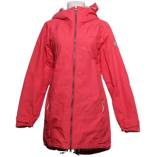 Didriksons 1913 parka - didriksons, damen