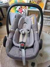 Maxi Cosi Babyschale Plus