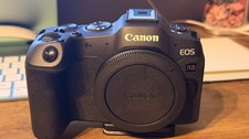 Canon EOS R8 Body – Wie Neu