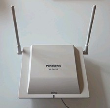 Panasonic KX-TDA0155 - 2-Kanal DECT Basisstation für Mobiltelefone