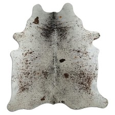 Premium Kuhfell Teppich XXL