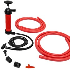 Siphonpumpe Absaugpumpe