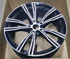 1x Alufelge 20 Zoll 8.0" 5x112