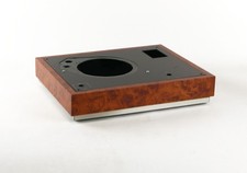 Original Zarge neu foliert