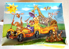Ddr annaberger puzzle der - ddr,